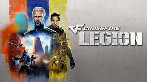 【Steamキーコード】Crossfire: Legion /クロスファイア：レギオン