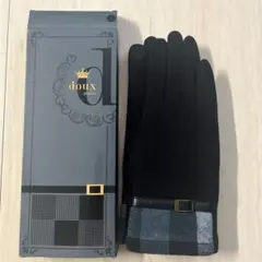 レディース　手袋　グローブ　doux gloves