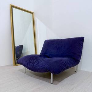 新春セール　リーン・ロゼ　ROSETCalin　ロゼカラン　ligne roset　一人掛けソファ　フランス　デザイナーズ　新品価格約25万円