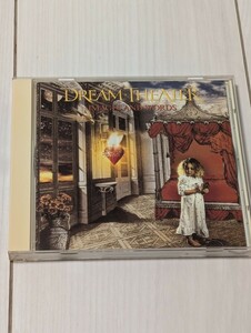 DREAM THEATER 「Images and Words」