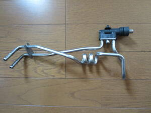 ベンツ　Windshield Washer Fluid Heater Coil 1408300384　ヒ―ター　コイル