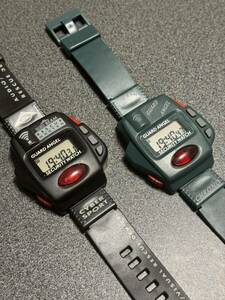 ★☆GUARD ANGEL SECURITY WATCH セキュリティー 時計 腕時計 アンティーク☆★