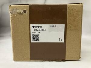 TOTO サーモユニット部 TH5B0348 温度調整ユニット 未使用品