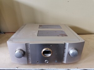 【岐阜発 ジャンク プリメインアンプ】marantz PM-11S2