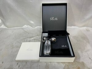 Refa CARAT RAY リファ カラットレイ 美顔ローラー RF-PC2019B 箱、専用袋、説明書付き