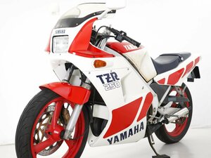 yuzoチャンバー 2スト 絶版車 TZR250 1KT 1985年 11,857km 動画有り 下取強化出張可 全国通販 低金利 ローン120回 業販歓迎 旧車 2サイクル