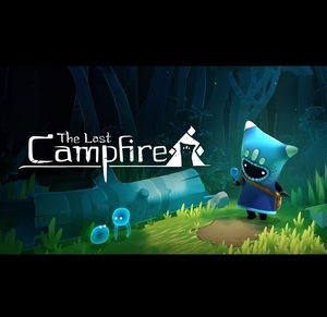 ■STEAM■ The Last Campfire (圧倒的好評8,000件超え アドベンチャー)