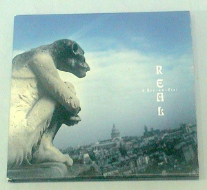 L’Arc~en~Ciel【REAL】★CD