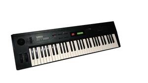送料本文 YAMAHA vintage synthesizer keyboard ヤマハ ヴィンテージ シンセサイザー キーボード シンセ 即決有り 管理番号 SY