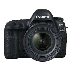 中古 １年保証 美品 Canon EOS 5D Mark IV EF 24-70mm F4L IS USM