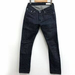 BIG JOHN ビッグジョン RARE DENIM レアデニムパンツ サイズ : 31/アメカジ/店頭/他モール併売《メンズ古着・山城店》A2527