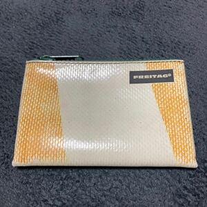 【美品】FREITAG フライターグ F05 BLAIR コインケース 小銭入れ 小物入れ