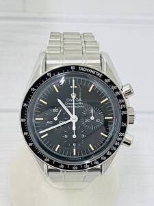 OMEGA オメガ Speedmaster スピードマスター 3592.50 4827＊＊＊＊ メンズ腕時計 手巻き