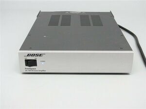 中古品　 BOSE　FreeSpace ZA 190-HZ コンパクトパワーアンプ 　通電確認済　ジャンク品　送料無料