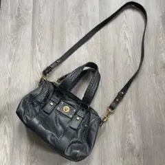 00s archive marcjabobs 2way shoulderbag