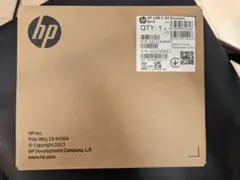 ひろゆき様専用　HP　ドッキングステーション