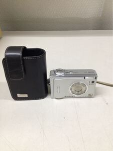 FUJIFILM FinePix F10 デジカメ カメラ フジ 富士フィルム