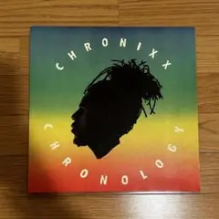 Chronixx Chronology レコード