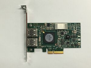 【即納/送料無料】 Cisco 74-10899-01 Broadcom Dual-Port Ethernet Card 【中古パーツ/現状品】 (SV-C-330)
