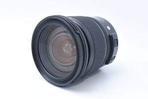 ★1円出品★ シグマ SIGMA 24-105mm 1:4 DG OS HSM Art