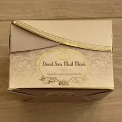 【新品未使用】 SABON サボン マスク Dead Sea Mud Mask