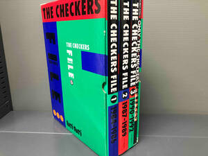 THE CHECKERS FILE 1984-1992