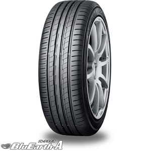 275/30R20 サマータイヤ 20インチ ヨコハマ ブルーアース-A 1本 正規品