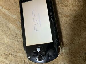 SONY PSP-1000 ソニー