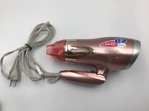 10098 【動作品】 KOIZUMI コイズミ ヘアドライヤー KHD-9320 2020年製