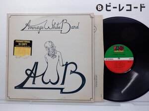 Average White Band/AWB/SD 7308