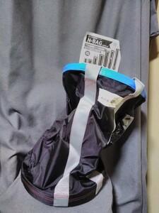 コンドーテック 荷揚げバッグ 未使用 Ｎ-ＢＡＧ Φ350×600 