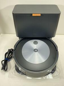 iRobot◆掃除機 ルンバ j7+j755860