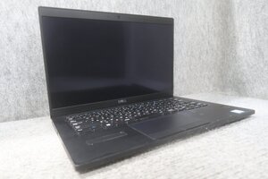 DELL Latitude 7390 Core i5-8250U 1.6GHz ノート ジャンク N87667