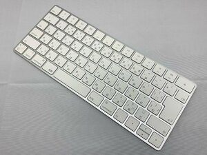 １円スタート！！ Apple Magic Keyboard (JIS) MLA22J/A [Etc]