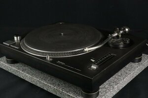 Technics テクニクス SL-1200MK3 ターンテーブル レコードプレーヤー ★F