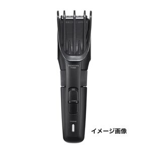 y110109m テスコム バリカン ヘアカッター コードレス 水洗いOK 海外対応 ブラック TT490A 