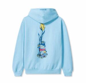 Wasted Youth Hoodie verdy ミニオン　パーカー
