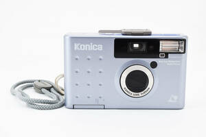 ★良品★ Konica コニカ Revio・CL レヴィオ フィルムカメラ APS