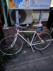 Bianchi Via Brera クロスバイク ※直接取引き限定