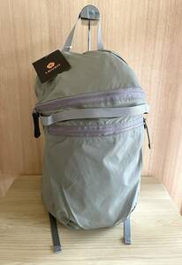 新品1184　超軽量15Lバックパック　インデックス15同仕様