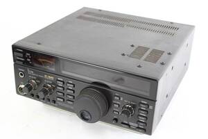 現状品 アイコム 無線機 IC-820 iCOM トランシーバー アマチュア無線 ITOAJOVA7DZI-YR-A15-byebye