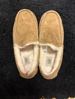 UGG  モカシン　　US8