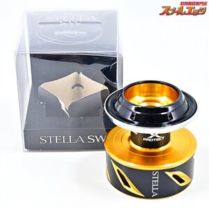 ★☆【シマノ】 19ステラ SW10000PG 純正スプール SHIMANO STELLA★☆m38270