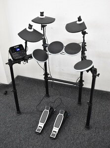 5483 中古品 ALESIS DMLITE アレシス 電子ドラム