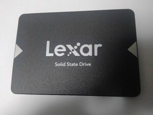 ■ SSD ■ 512GB （38時間）　Lexor NS100　正常判定　　送料無料