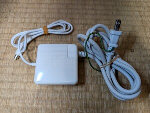 Apple 65W Adapter A1021 PowerBook iBook などに