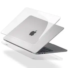 ケース【MacBook Air 13インチ M3 M2用】