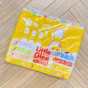 【非売品】Little Glee Monster アサヒ タオル ラウンドワン グッズ