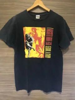 GUNS ヴィンテージ  Tシャツ　ロック　バンド　ガンズ　菅田将暉　キムタク