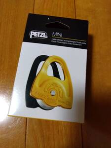 PETZL MINI ペツル　ミニ P59A